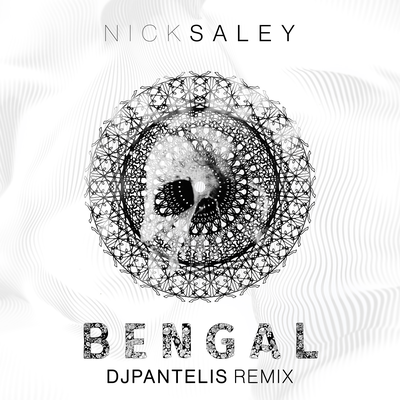 Bengal (DJ Pantelis Remix)'s cover