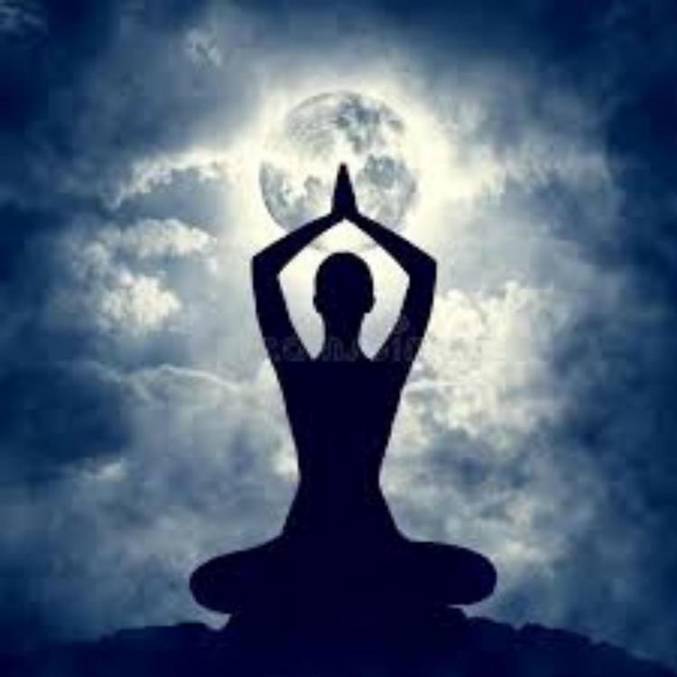 Meditation World's avatar image