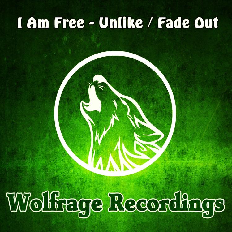I Am Free's avatar image