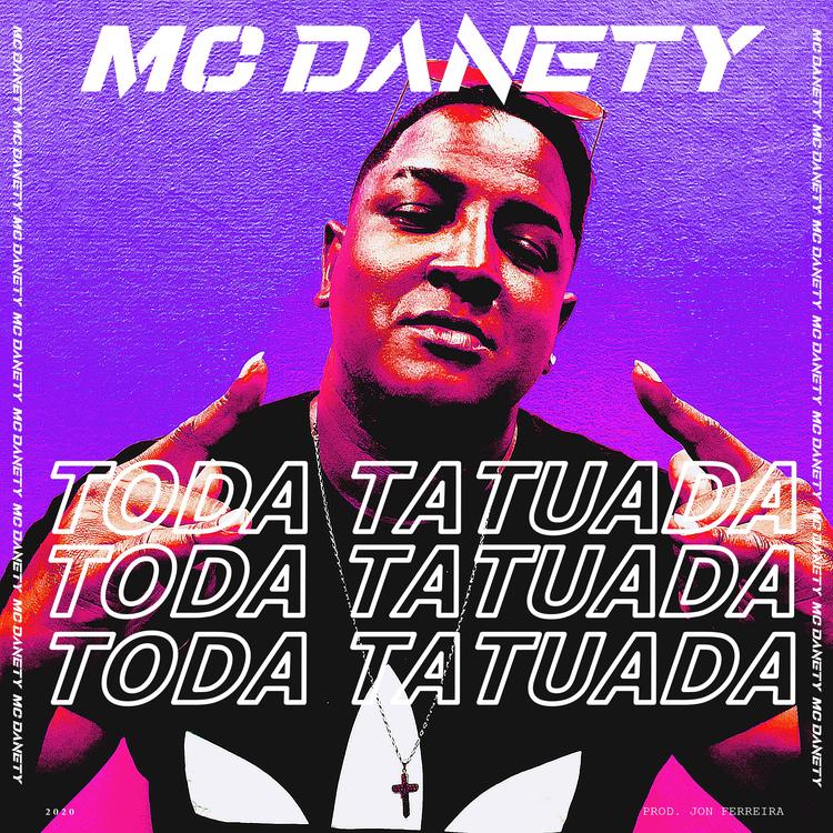 Mc Danety's avatar image