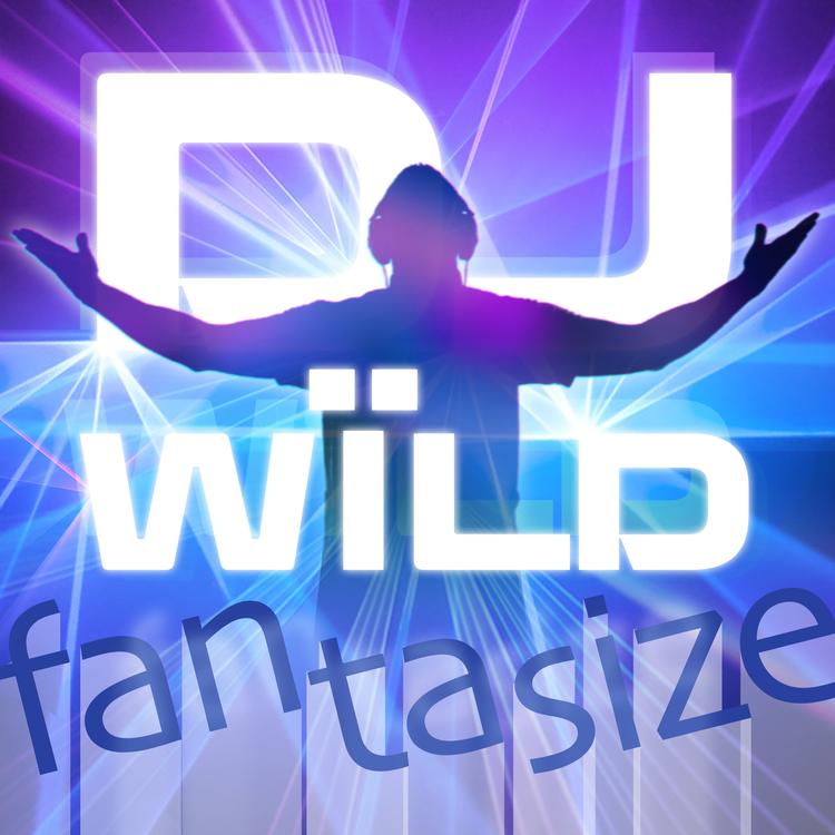 DJ Wïld's avatar image