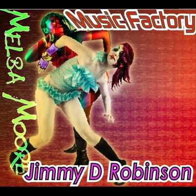 Music Factory (feat. Melba Moore)'s cover