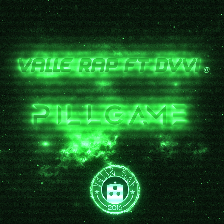 ValleRAP's avatar image