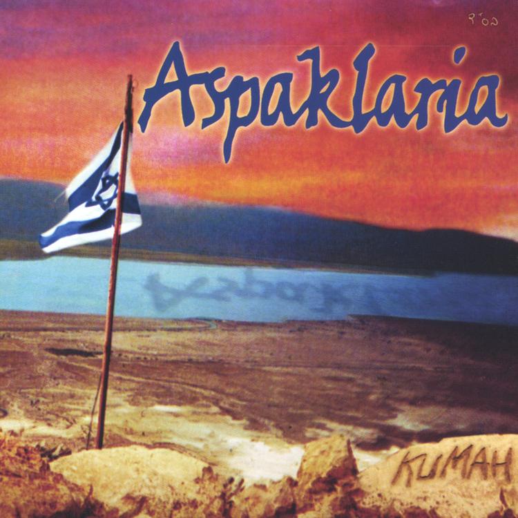 Aspaklaria's avatar image