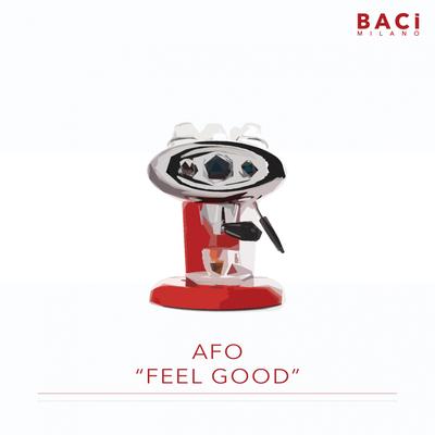 Feel Good (70's Mix) By AFO's cover