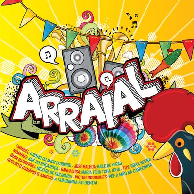 Arraial's cover