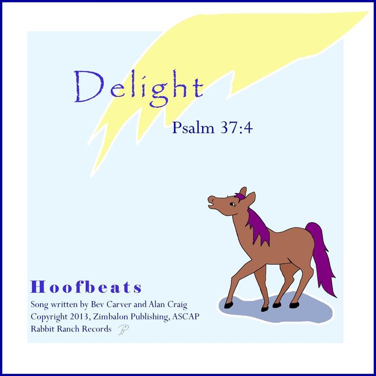 Hoofbeats's avatar image