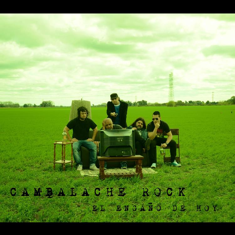 Cambalache Rock's avatar image