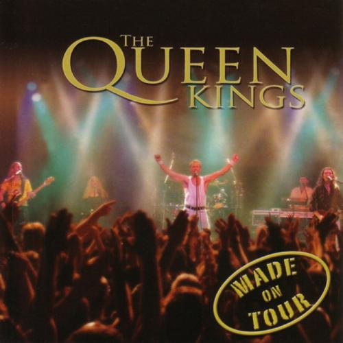 The Queen Kings's cover