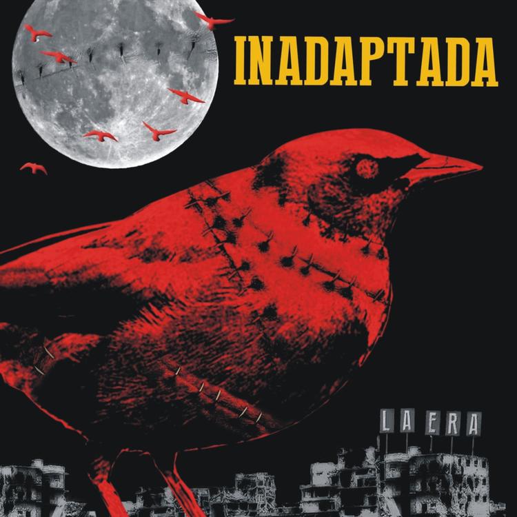 Inadaptada's avatar image