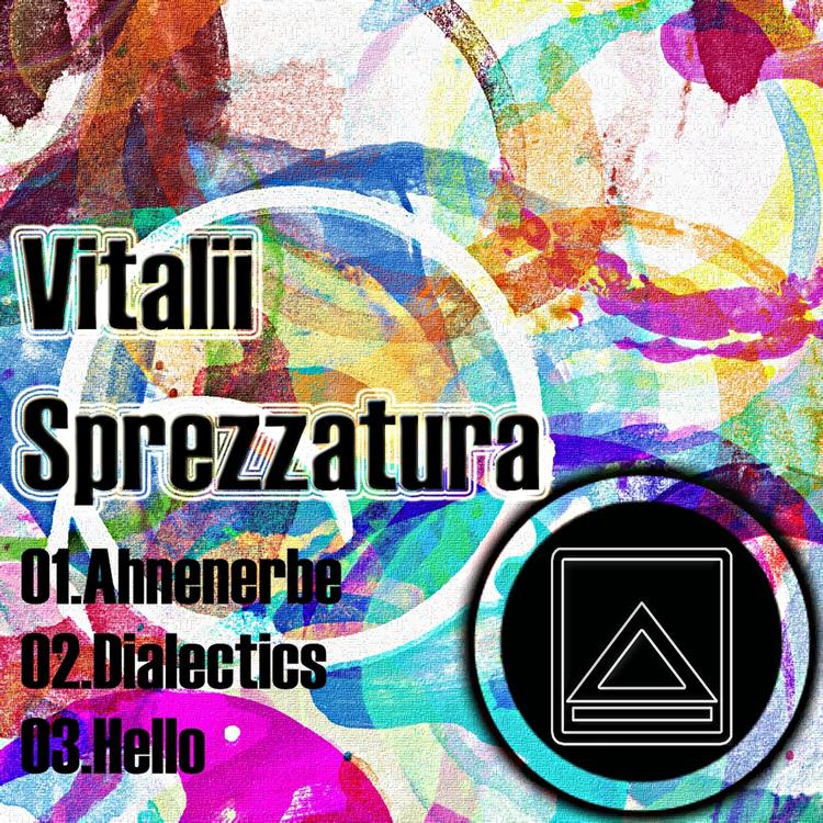 Viltalii Sprezzatura's avatar image