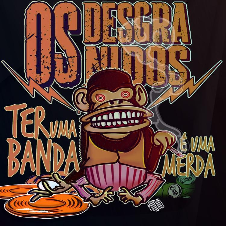 Os Desgranidos's avatar image