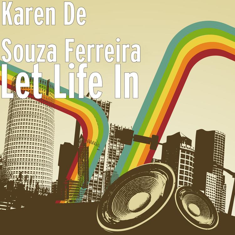 Karen de Souza Ferreira's avatar image