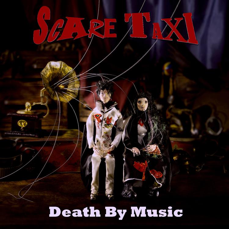 Scare Taxi's avatar image