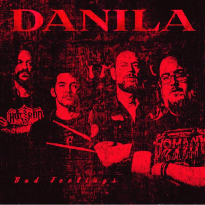 Danila's avatar image