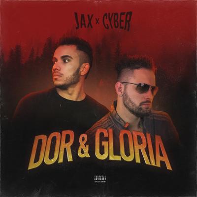 Bela e a Fera By Cyber, JAX MAROMBA's cover