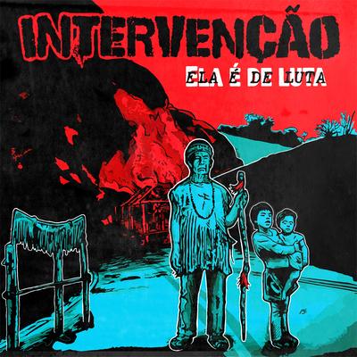 Crenças Humanas By Intervenção's cover