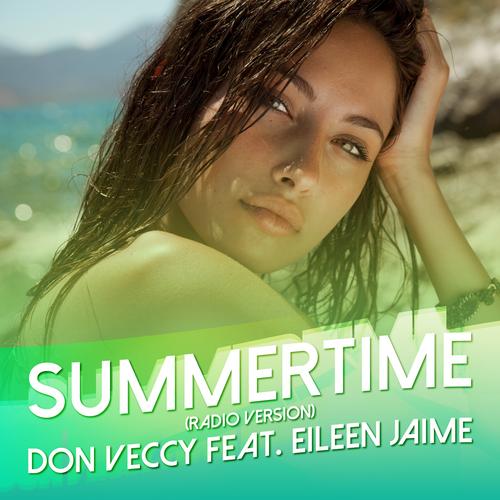 Summertime (Remix) Official Tiktok Music