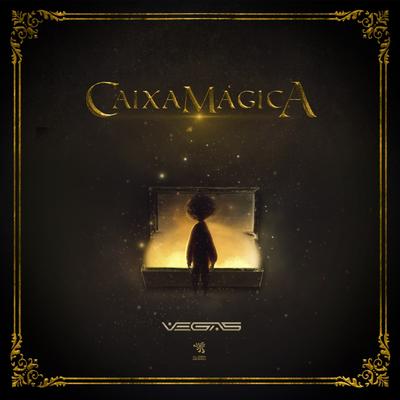 Caixa Magica (Original Mix)'s cover