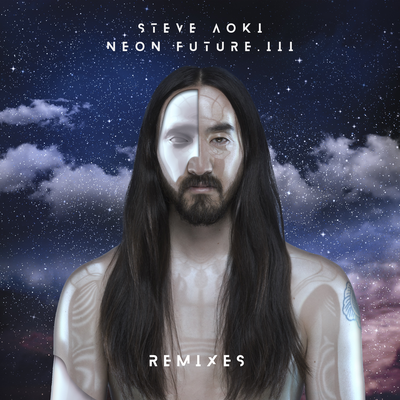 Just Hold On (DVBBS Remix) By Steve Aoki, Louis Tomlinson's cover