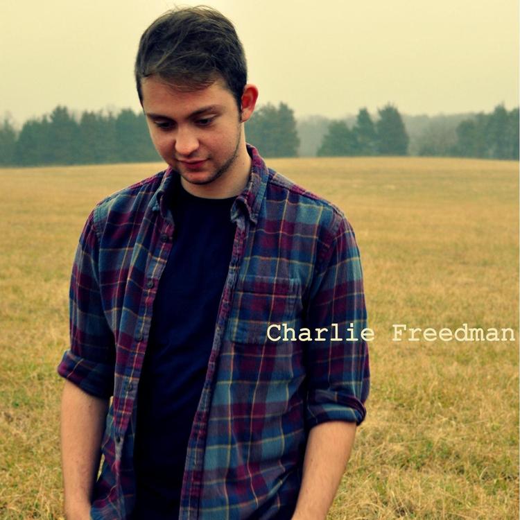 Charlie Freedman's avatar image