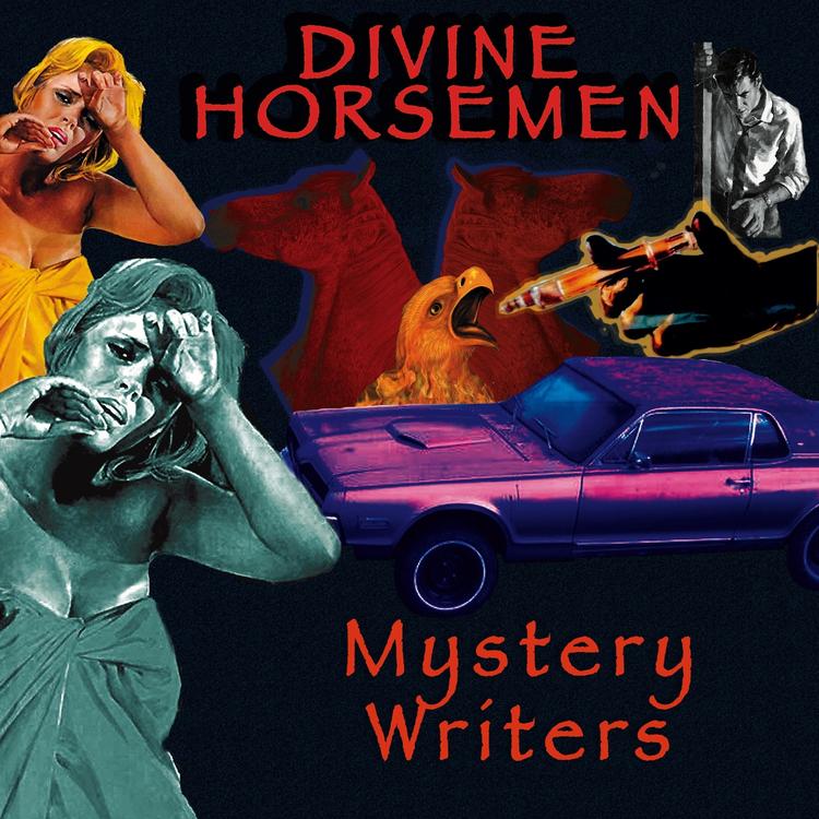 Divine Horsemen's avatar image