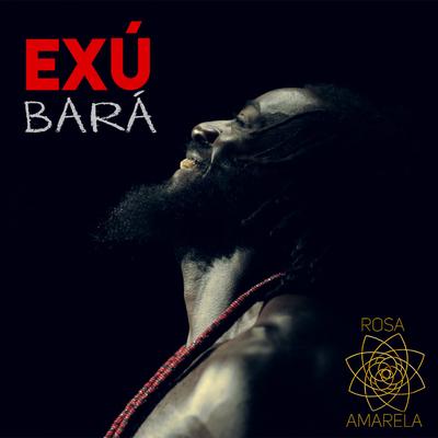 Exú Bará By Rosa Amarela's cover