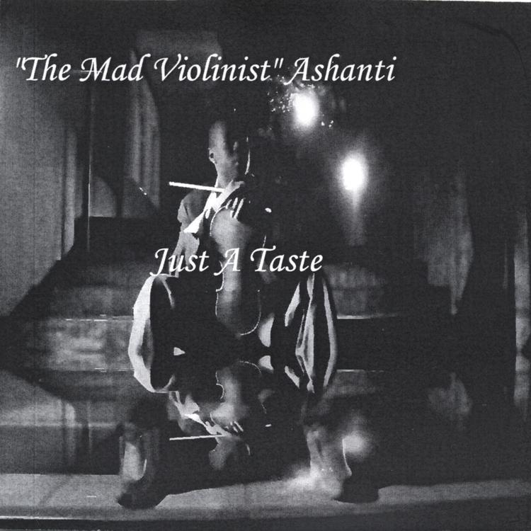 The Mad Violinist's avatar image