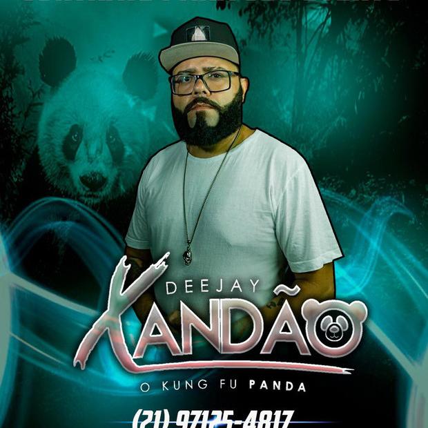 Dj Xandão o Panda's avatar image