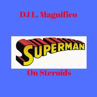 DJ Magnifico's avatar cover