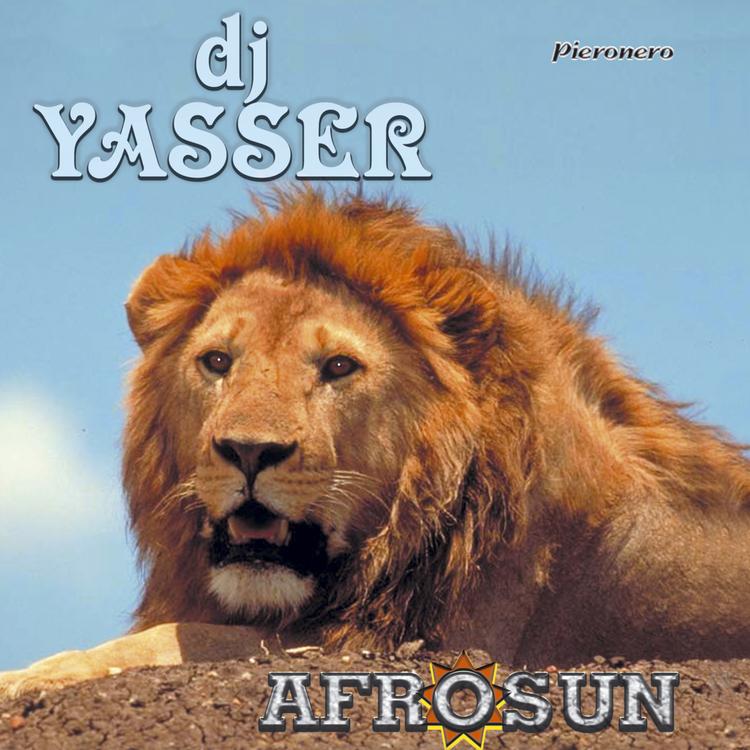 DJ Yasser's avatar image