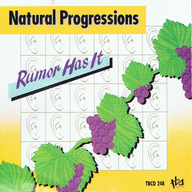 Natural Progression's avatar image