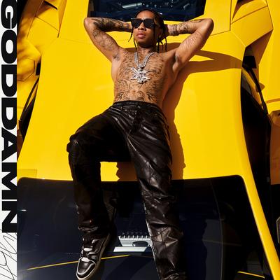 Goddamn (feat. A Boogie wit da Hoodie) By Tyga, A Boogie Wit da Hoodie's cover