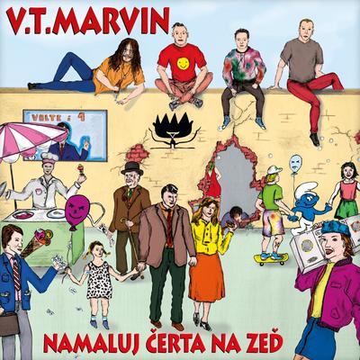 Dědek's cover