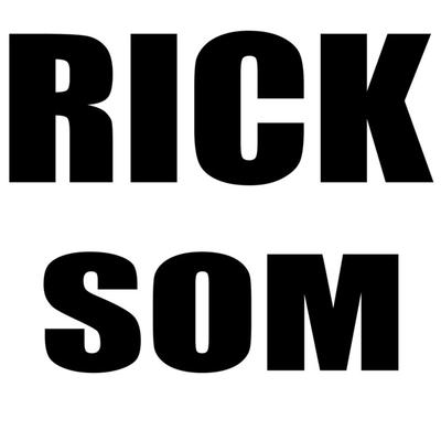 RICK SOM's cover