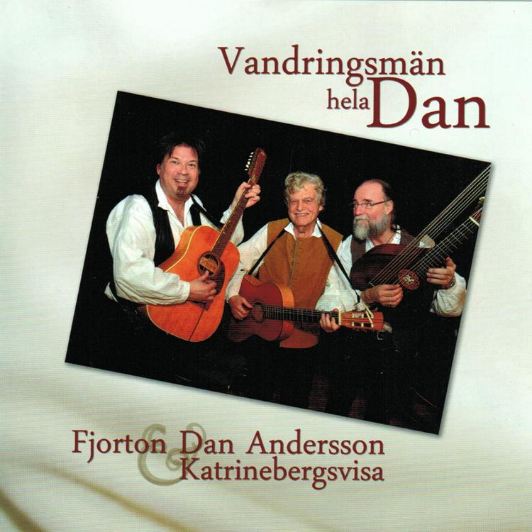 Vandringsmän's avatar image