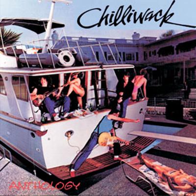 I Believe By Chilliwack's cover