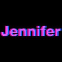Jennifer's avatar cover