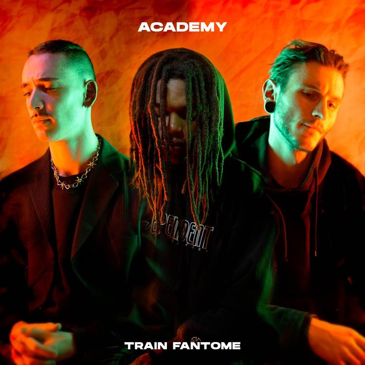 Train Fantôme's avatar image