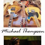 Michael Thompson's avatar image