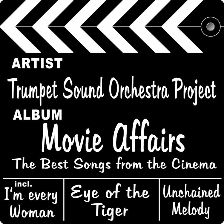 Trumpet Sound Orchestra Project's avatar image