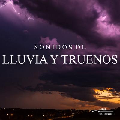 Sonidos de Lluvia y Truenos's cover