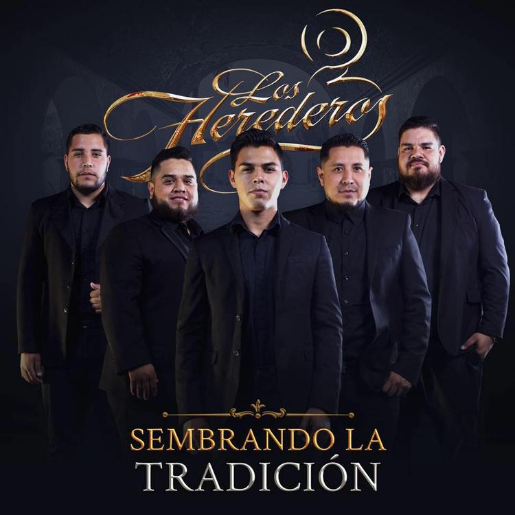 Los Herederos's avatar image