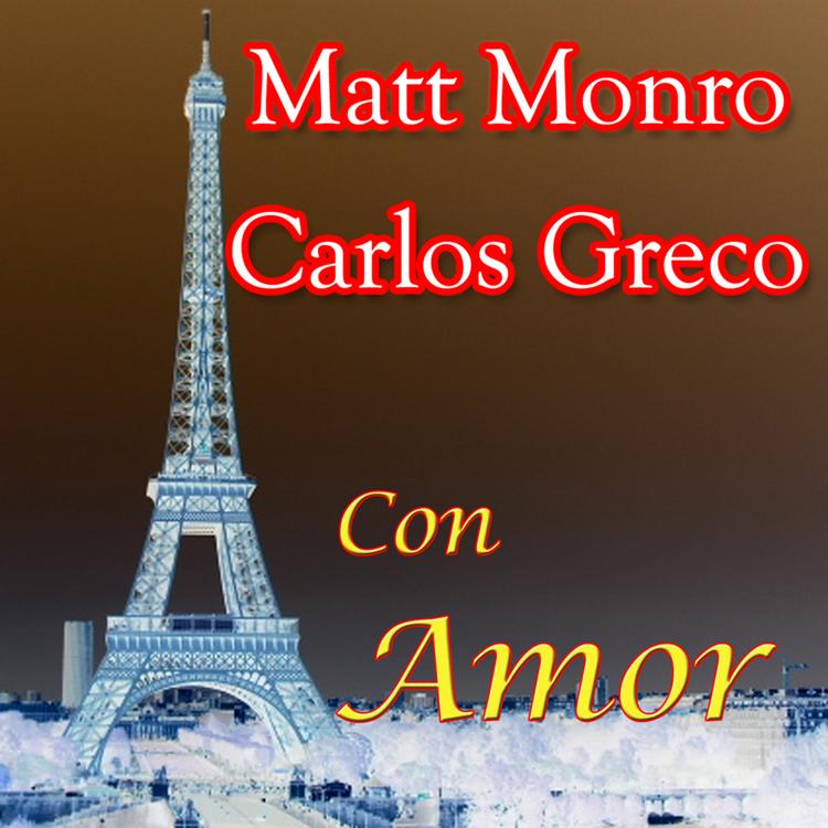 Matt Monro and Carlos Greco's avatar image