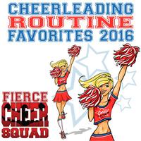 Cheerleading Fierce Factory's avatar cover