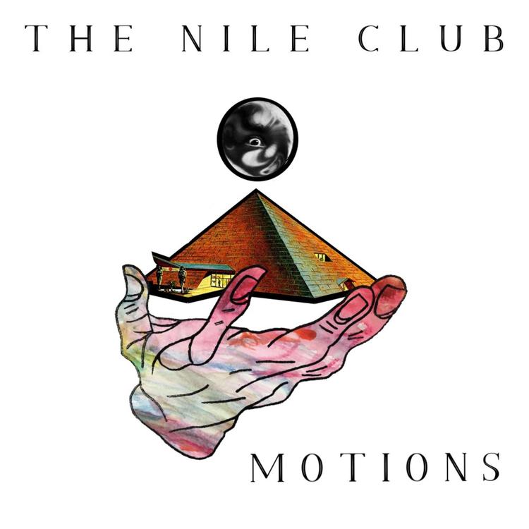 The Nile Club's avatar image