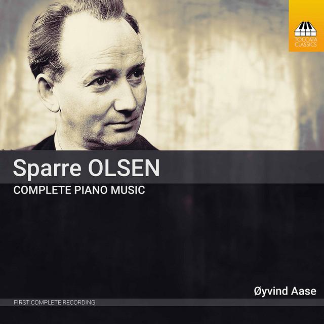 Øyvind Aase's avatar image