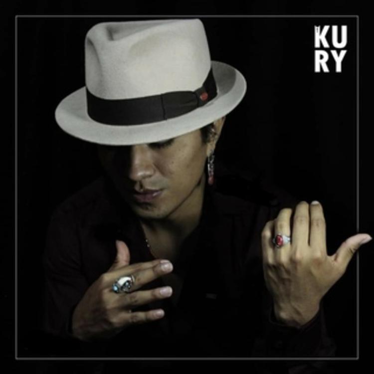 Kury Bonilla's avatar image