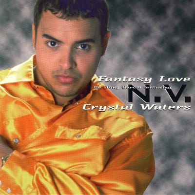 Fantasy Love (Freestyle Mix) By N.V.'s cover