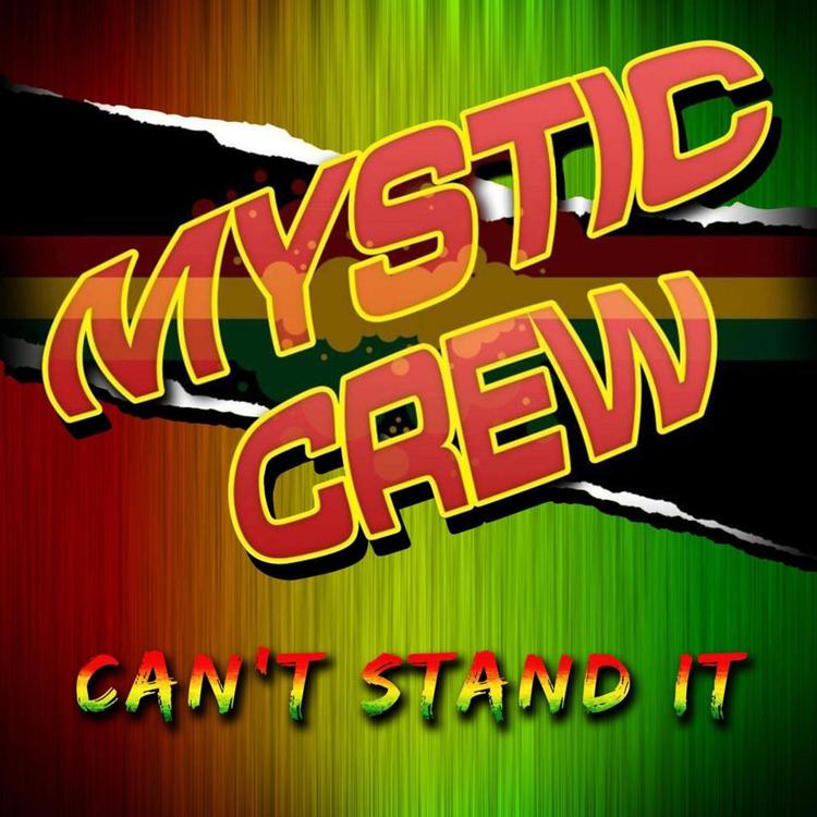 Mystic Crew's avatar image